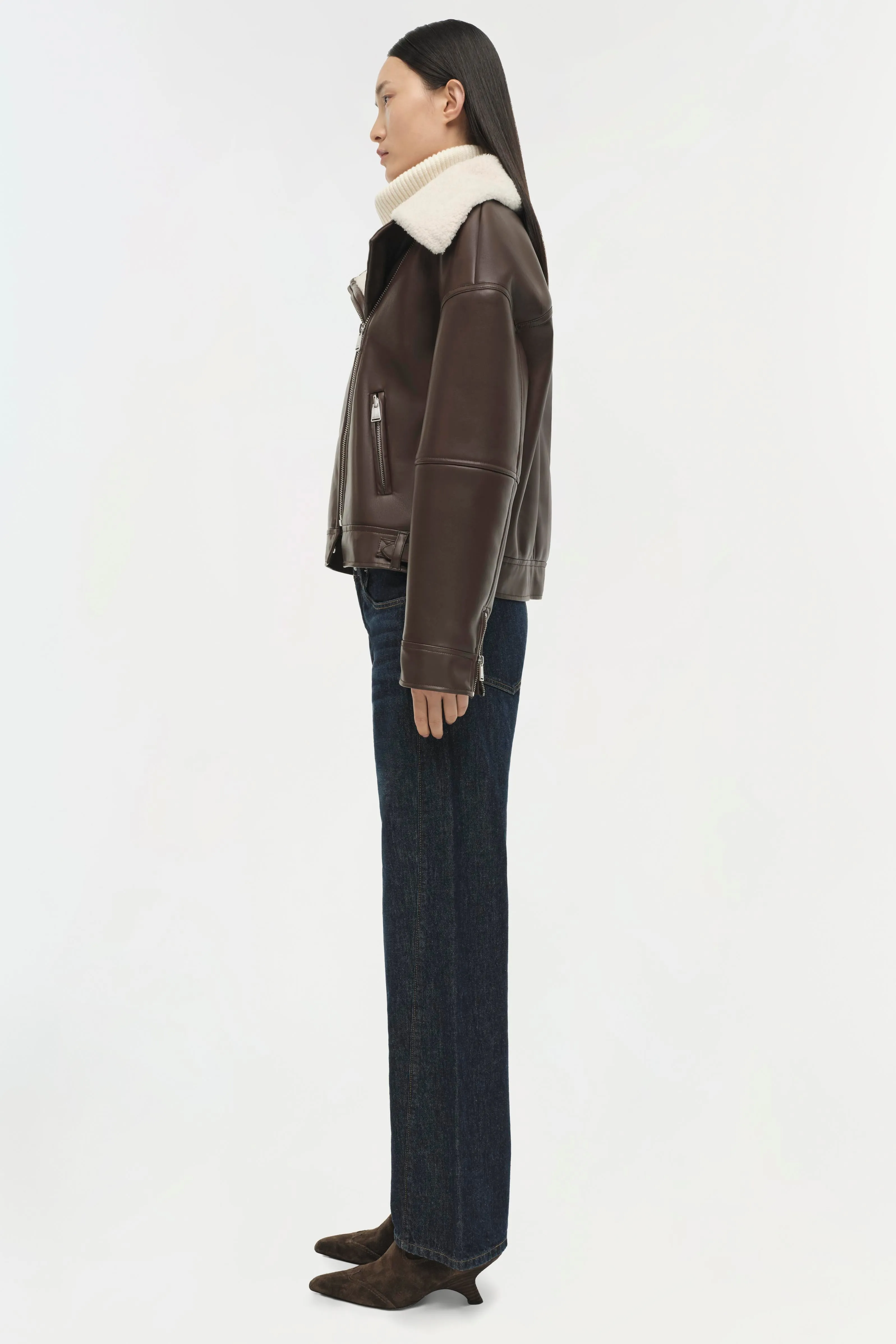 Nyx Jacket