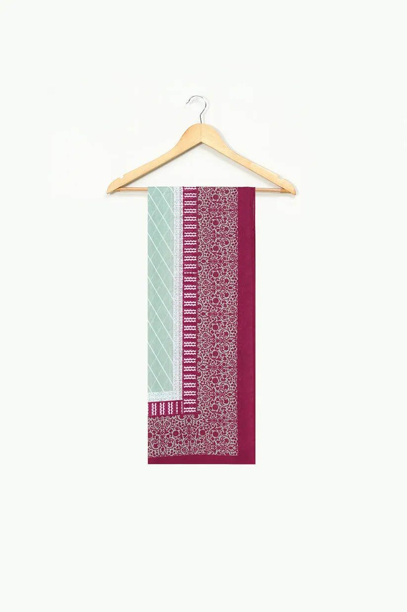 Passu 24 - Doko Dupatta