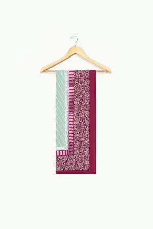 Passu 24 - Doko Dupatta