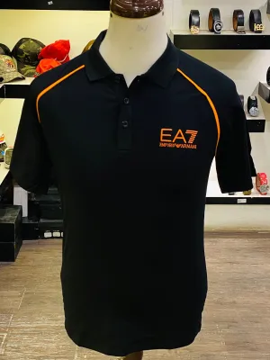 POLO SHIRT -54