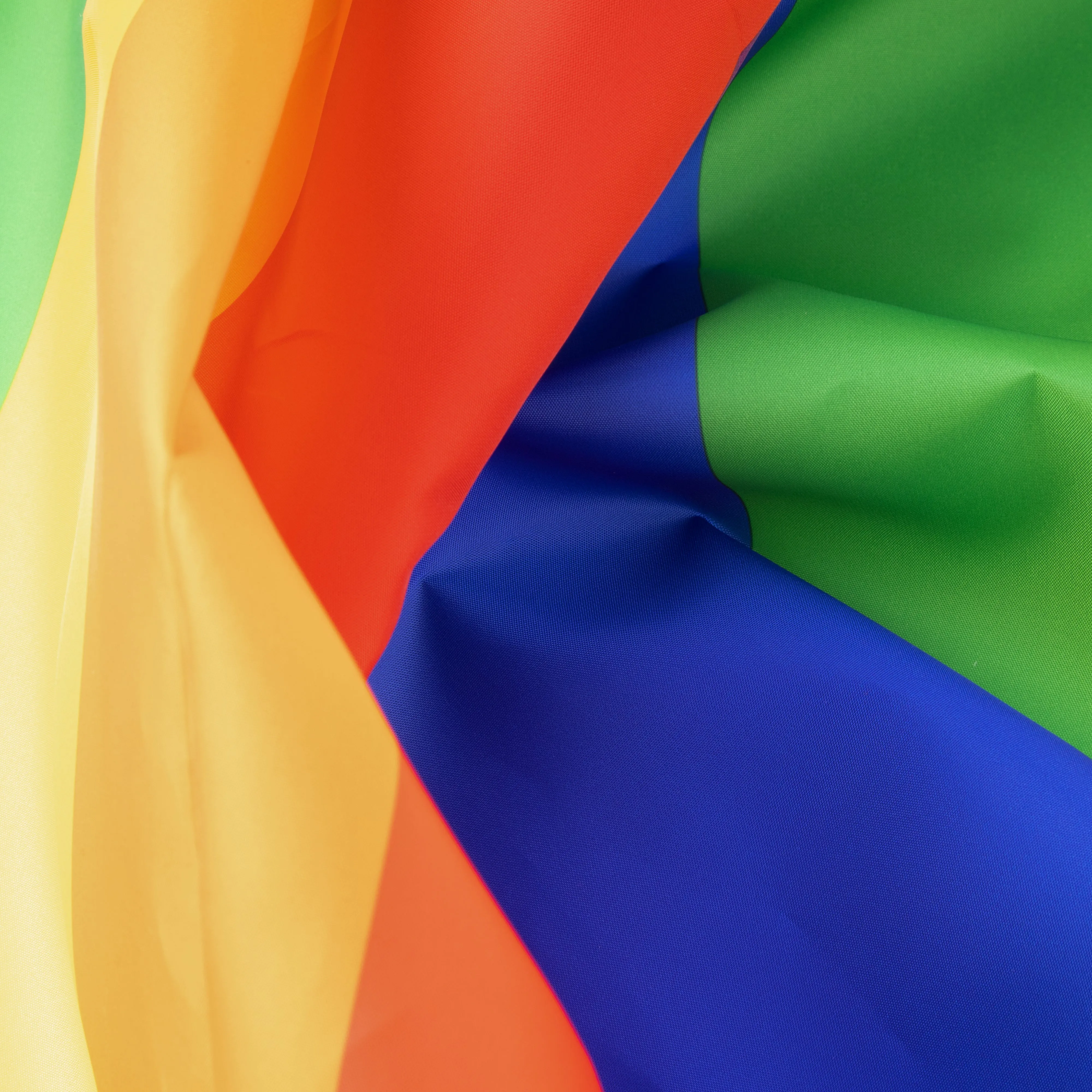 PRIDE Taffeta - Multicolour