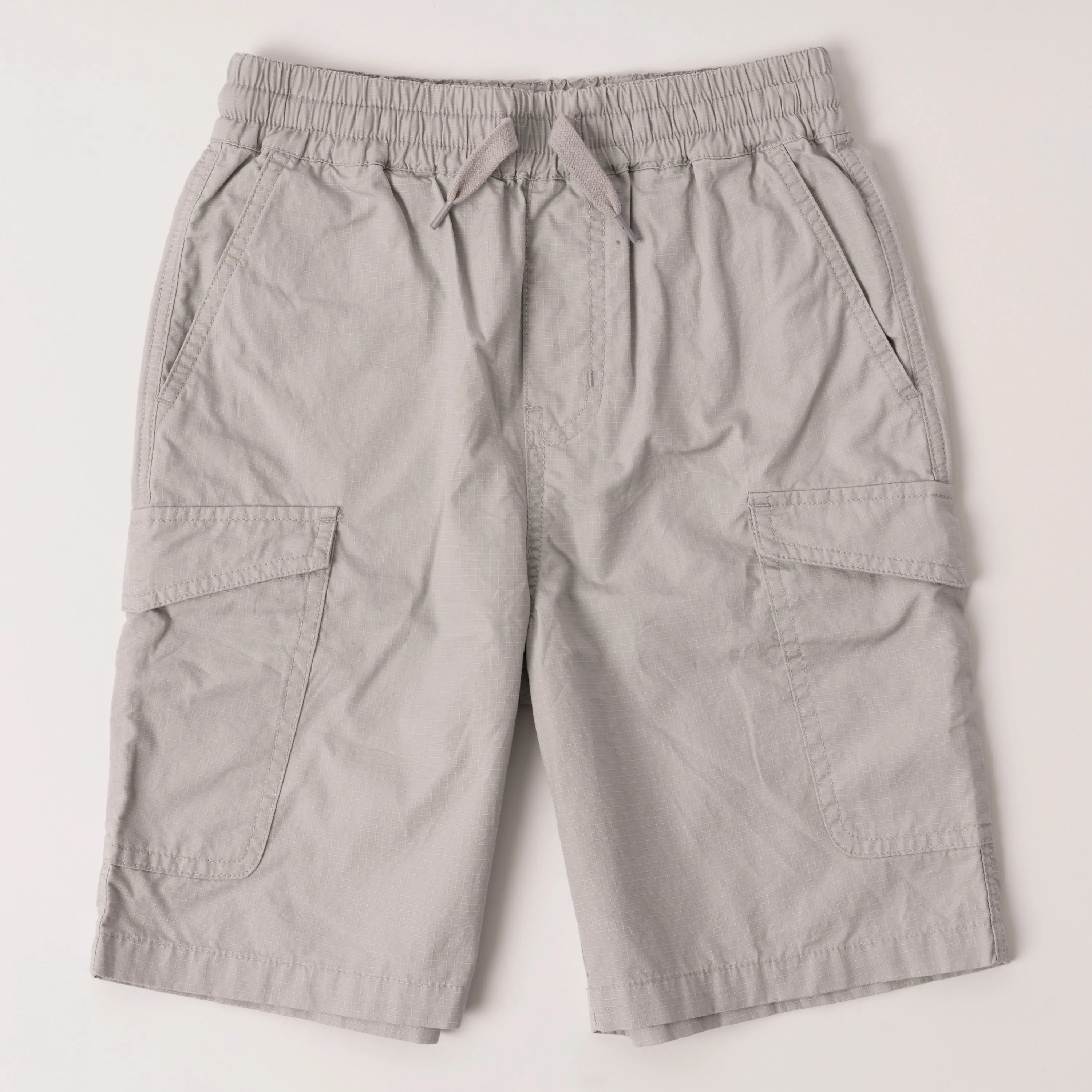 Rip Stop Cargo Short