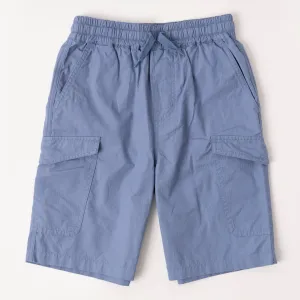 Rip Stop Cargo Short