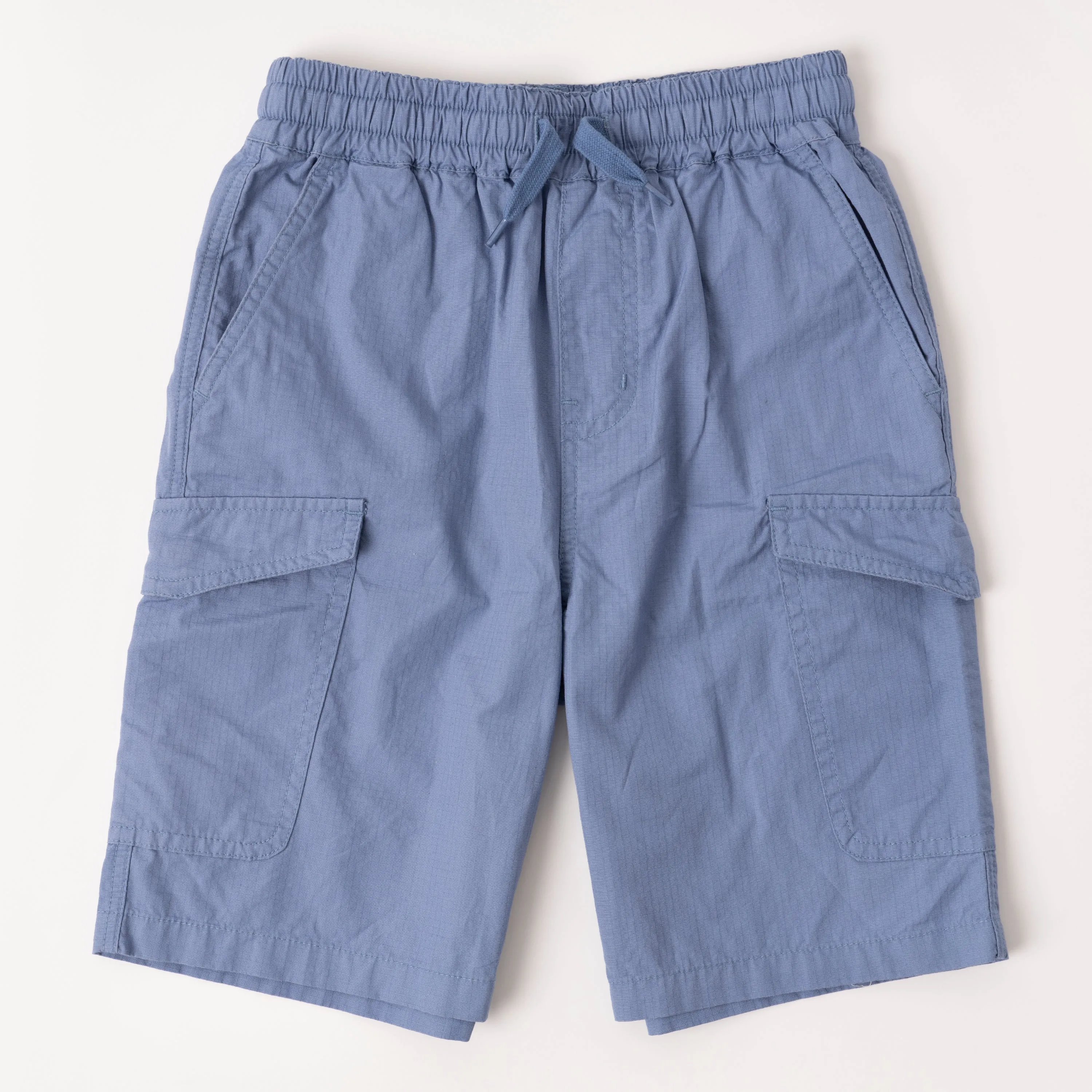Rip Stop Cargo Short