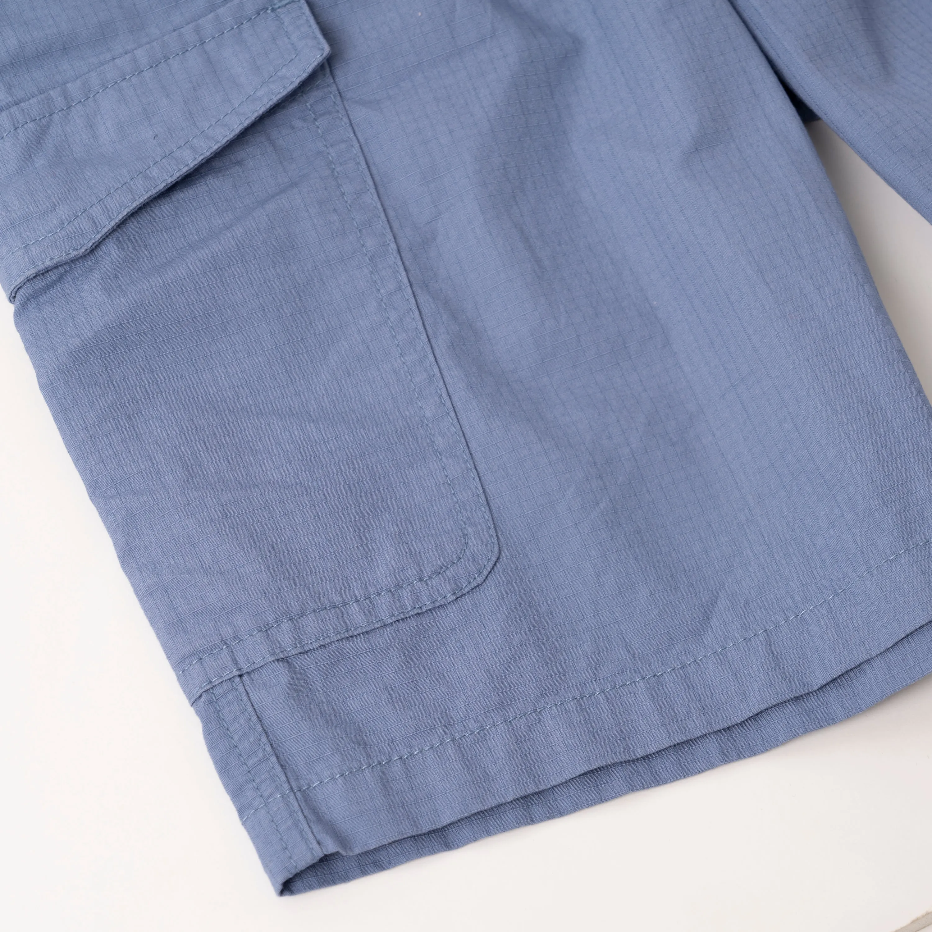 Rip Stop Cargo Short