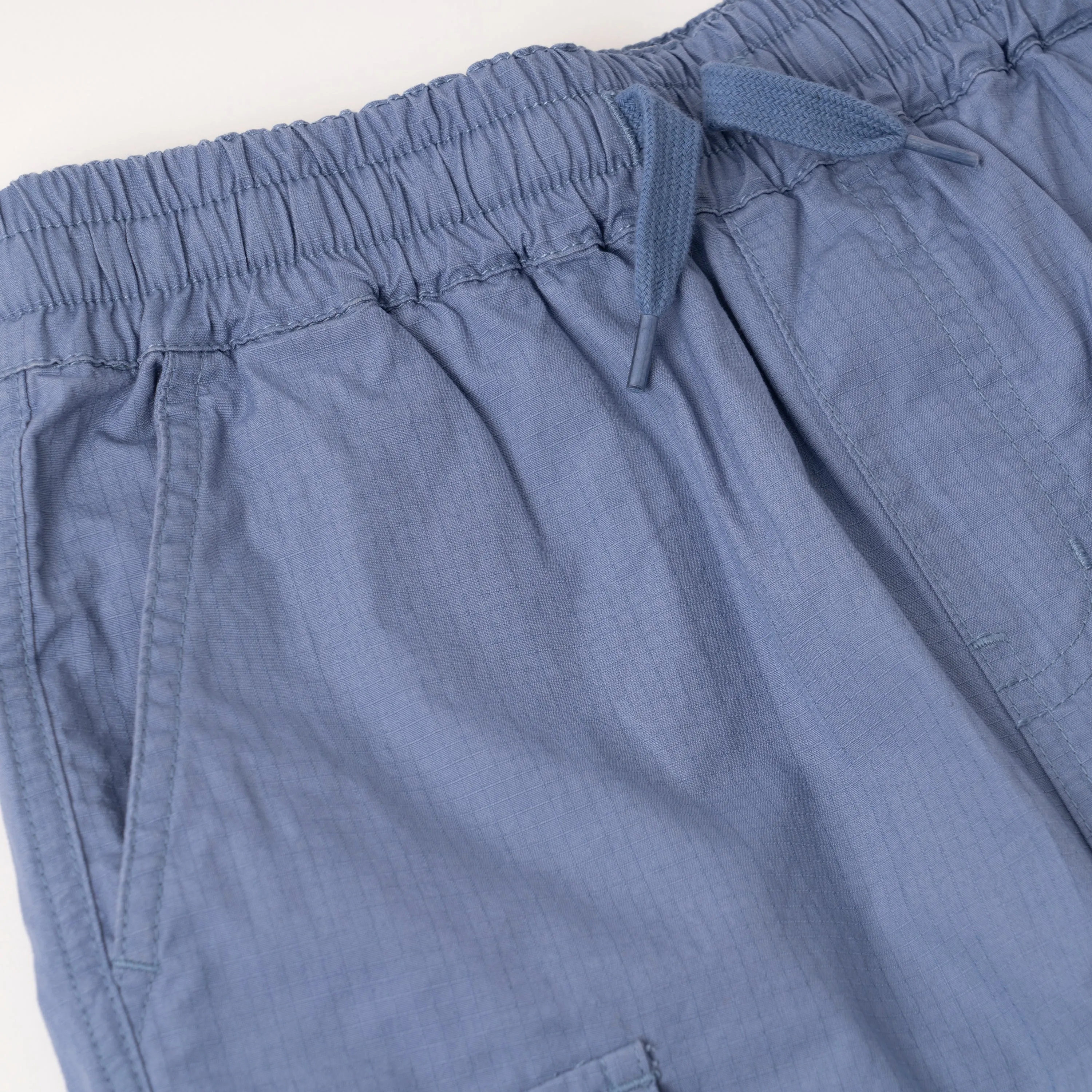 Rip Stop Cargo Short