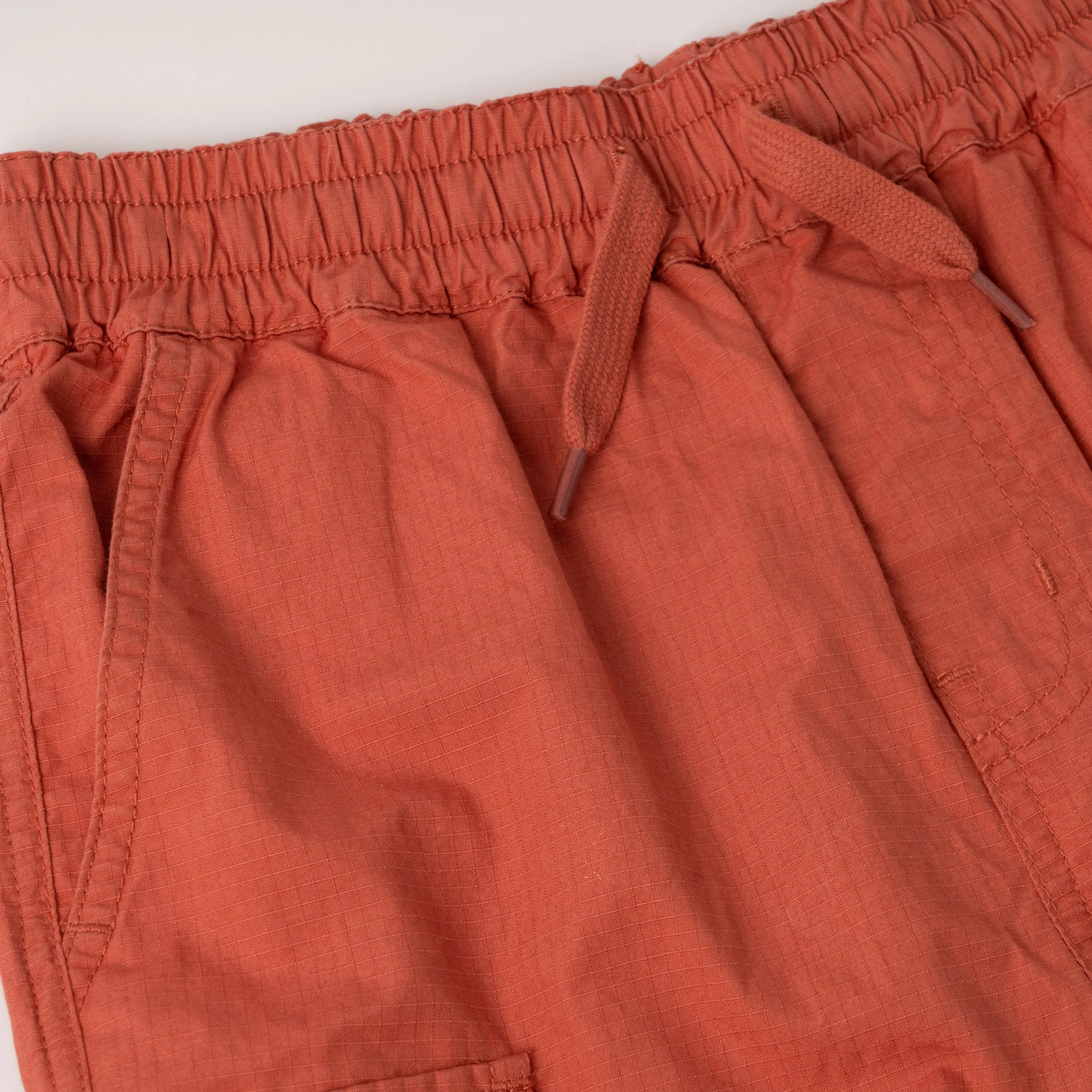 Rip Stop Cargo Short