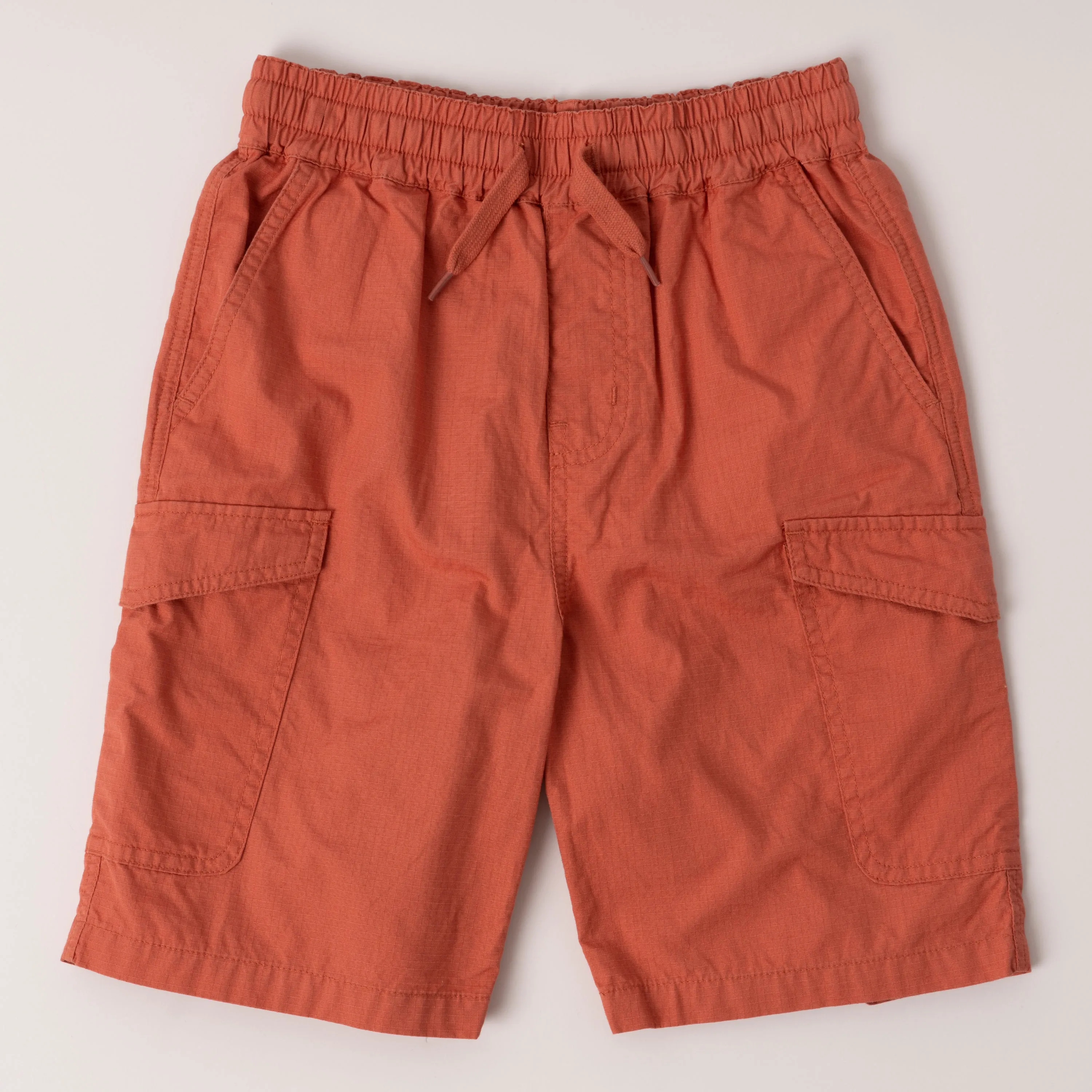 Rip Stop Cargo Short