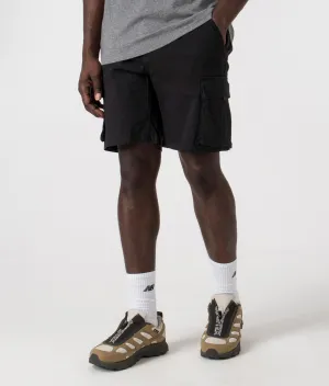 Ripstop Cargo Shorts