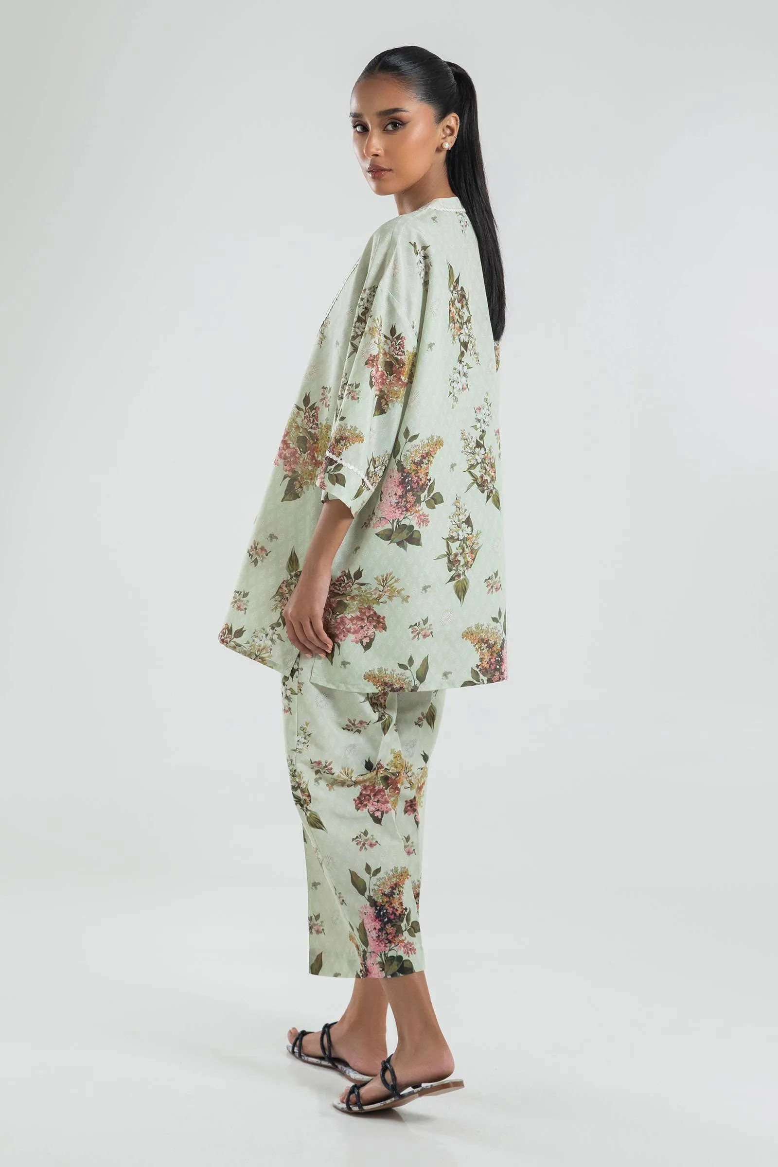 Summer Basics '24 - Ss24Ese923P2T