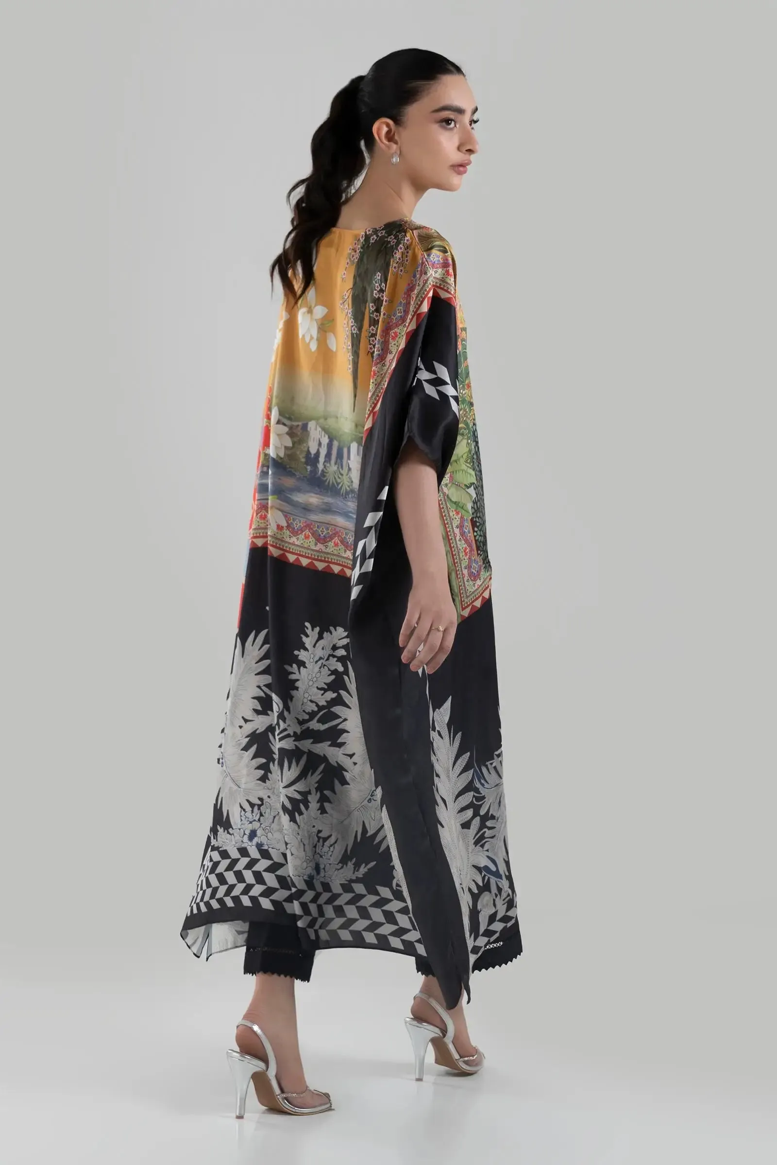 Summer Basics '24 - Ss24Stp165