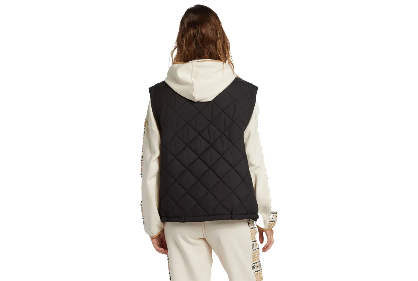 TRANSPORT PUFFER VEST