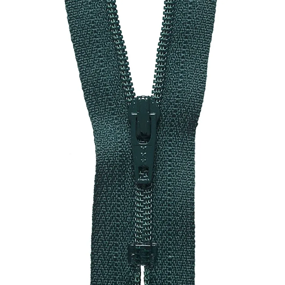 YKK Dress / Skirt Zip 15cm Colour 890